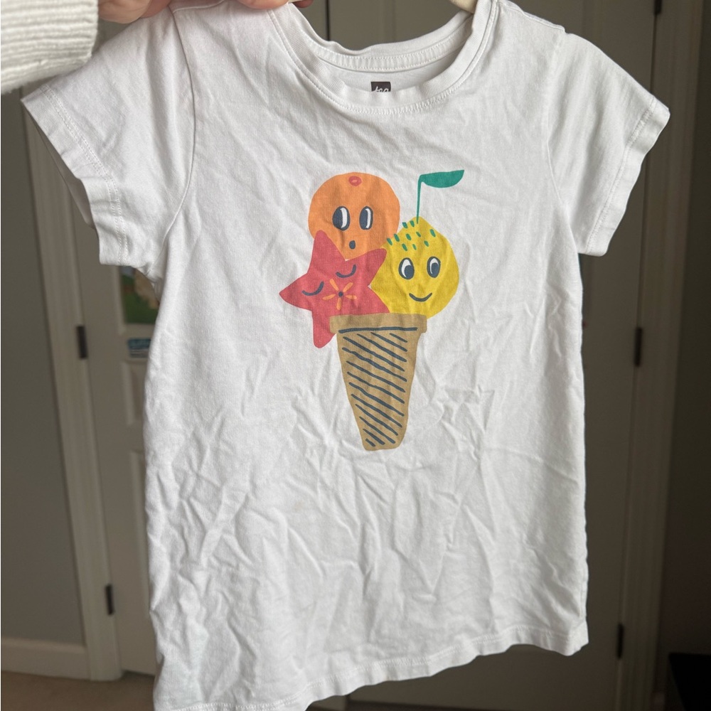 Teal collection Tshirt